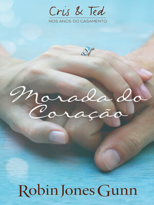 cover image of Morada Do Coração